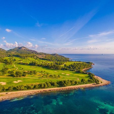 Ideal Property Mallorca - Sirenas بلايا ذي مورو المظهر الخارجي الصورة