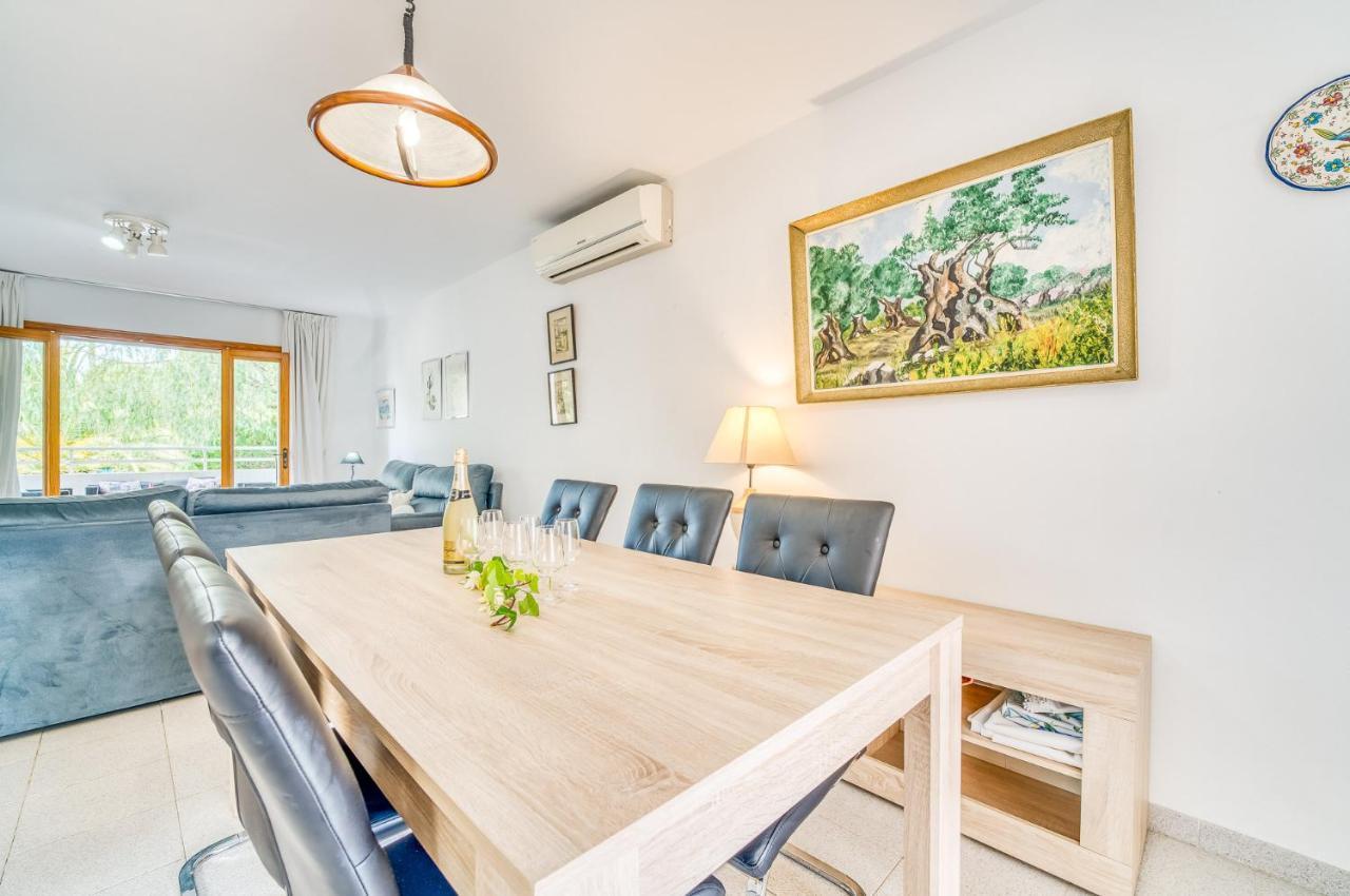Ideal Property Mallorca - Sirenas بلايا ذي مورو المظهر الخارجي الصورة