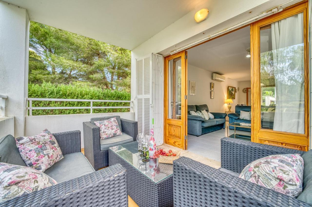 Ideal Property Mallorca - Sirenas بلايا ذي مورو المظهر الخارجي الصورة
