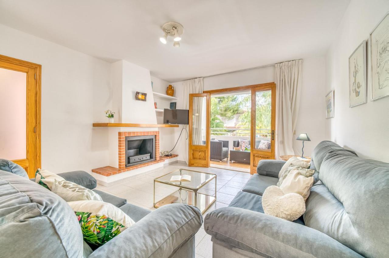 Ideal Property Mallorca - Sirenas بلايا ذي مورو المظهر الخارجي الصورة