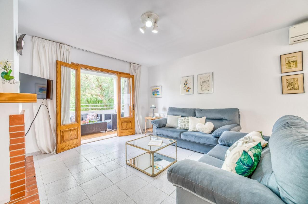 Ideal Property Mallorca - Sirenas بلايا ذي مورو المظهر الخارجي الصورة