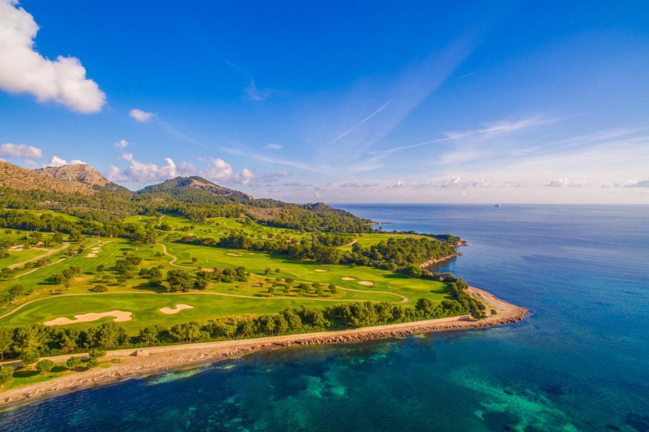 Ideal Property Mallorca - Sirenas بلايا ذي مورو المظهر الخارجي الصورة