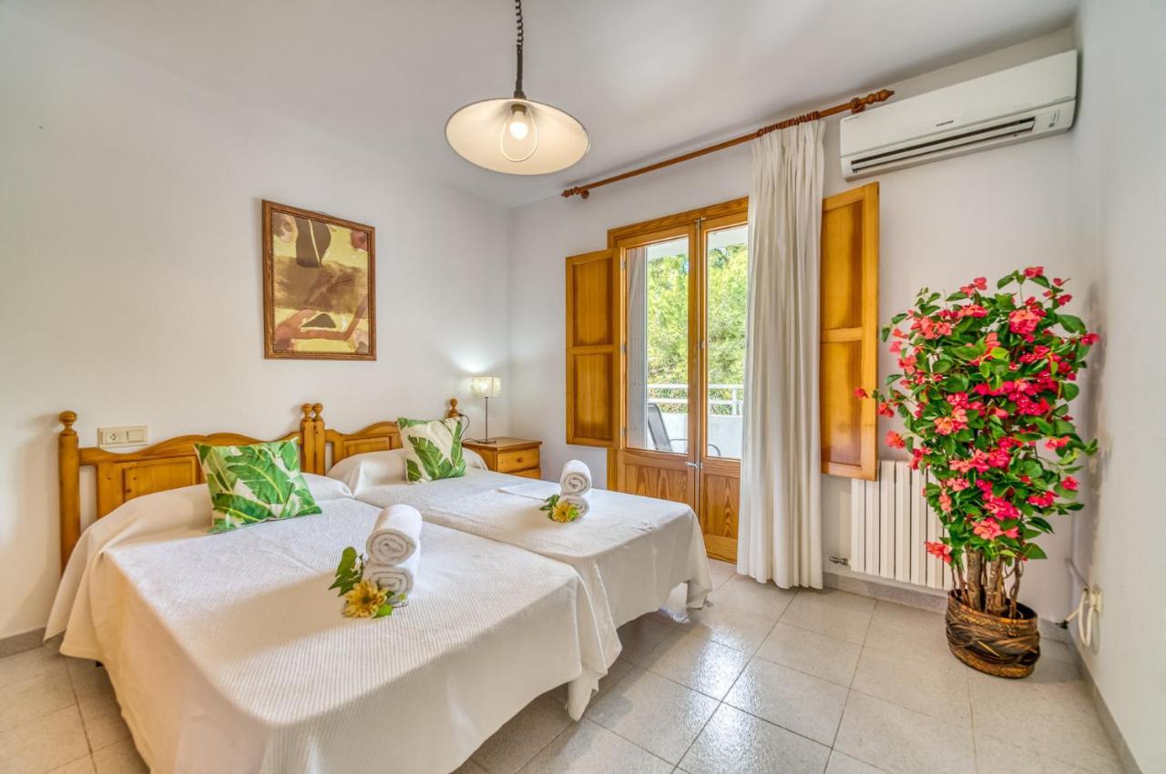 Ideal Property Mallorca - Sirenas بلايا ذي مورو المظهر الخارجي الصورة