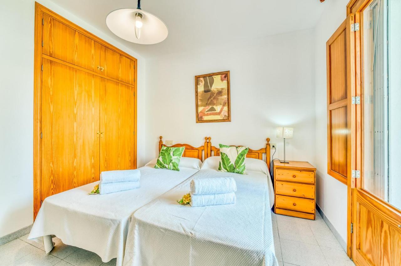 Ideal Property Mallorca - Sirenas بلايا ذي مورو المظهر الخارجي الصورة