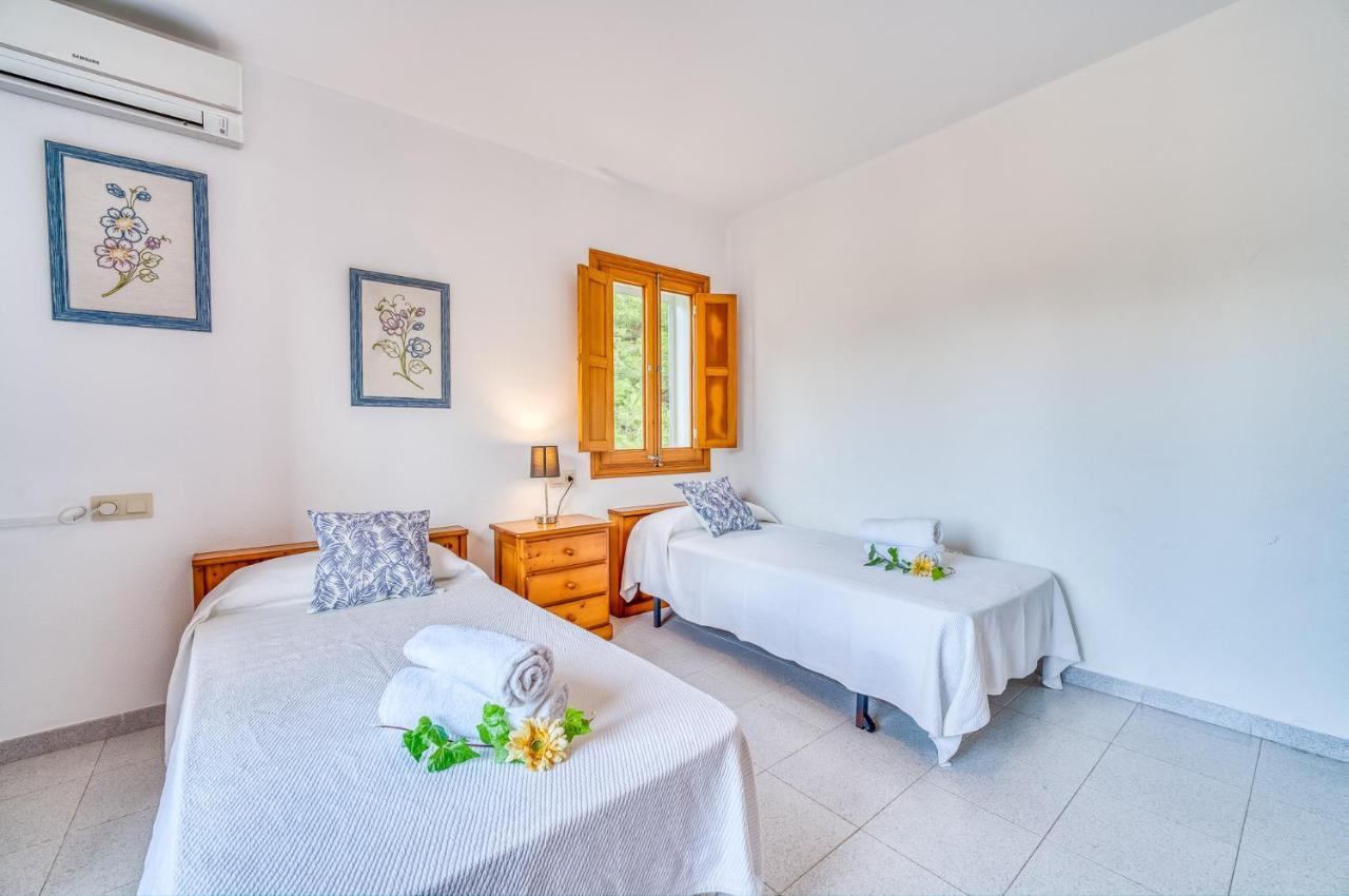 Ideal Property Mallorca - Sirenas بلايا ذي مورو المظهر الخارجي الصورة
