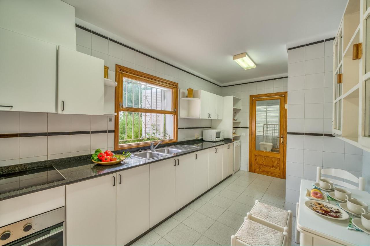 Ideal Property Mallorca - Sirenas بلايا ذي مورو المظهر الخارجي الصورة