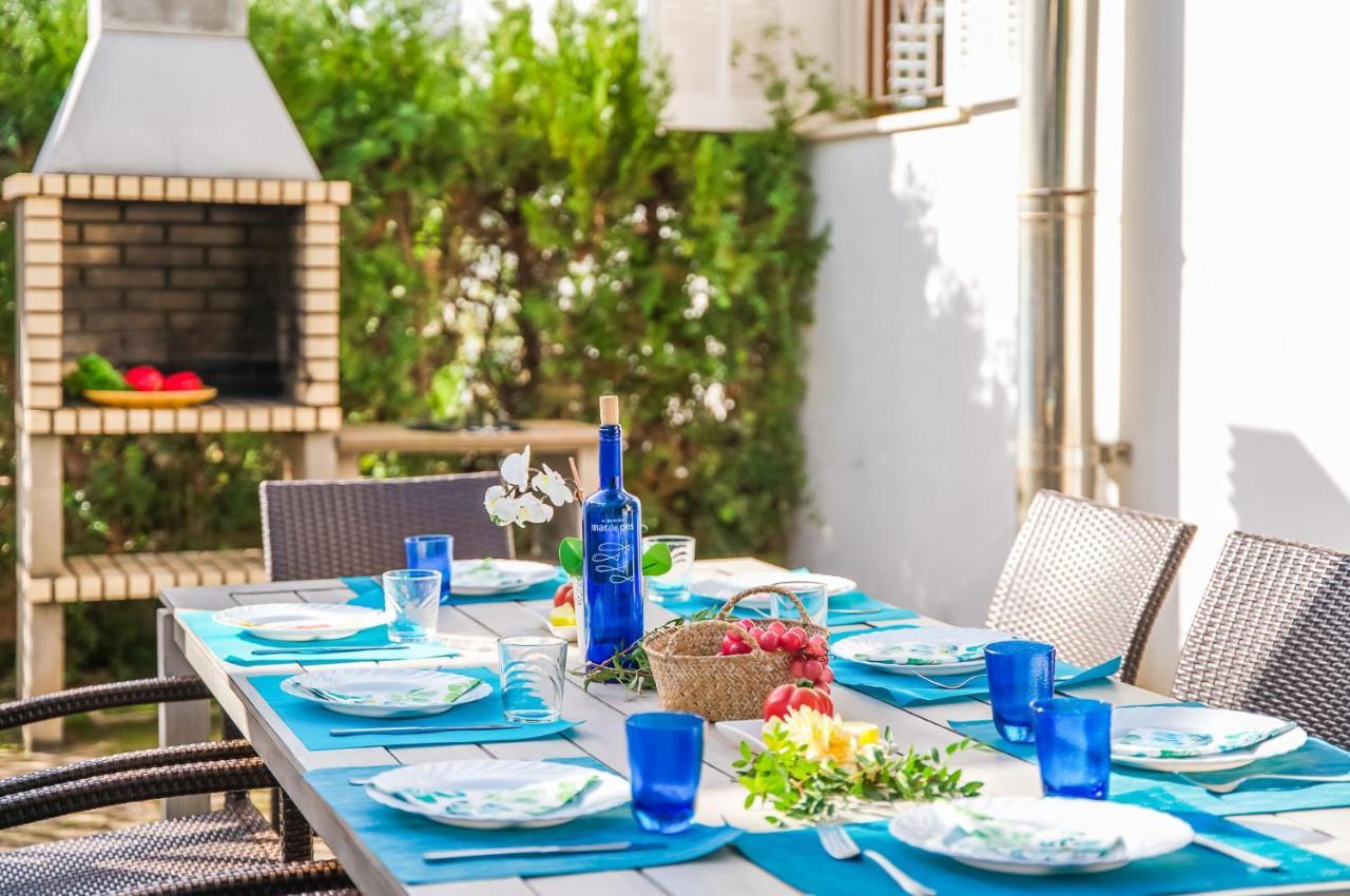 Ideal Property Mallorca - Sirenas بلايا ذي مورو المظهر الخارجي الصورة
