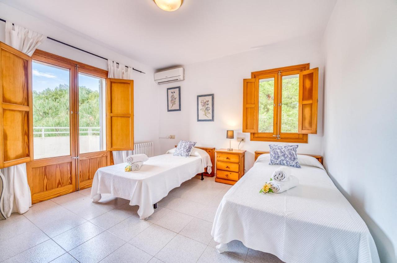 Ideal Property Mallorca - Sirenas بلايا ذي مورو المظهر الخارجي الصورة