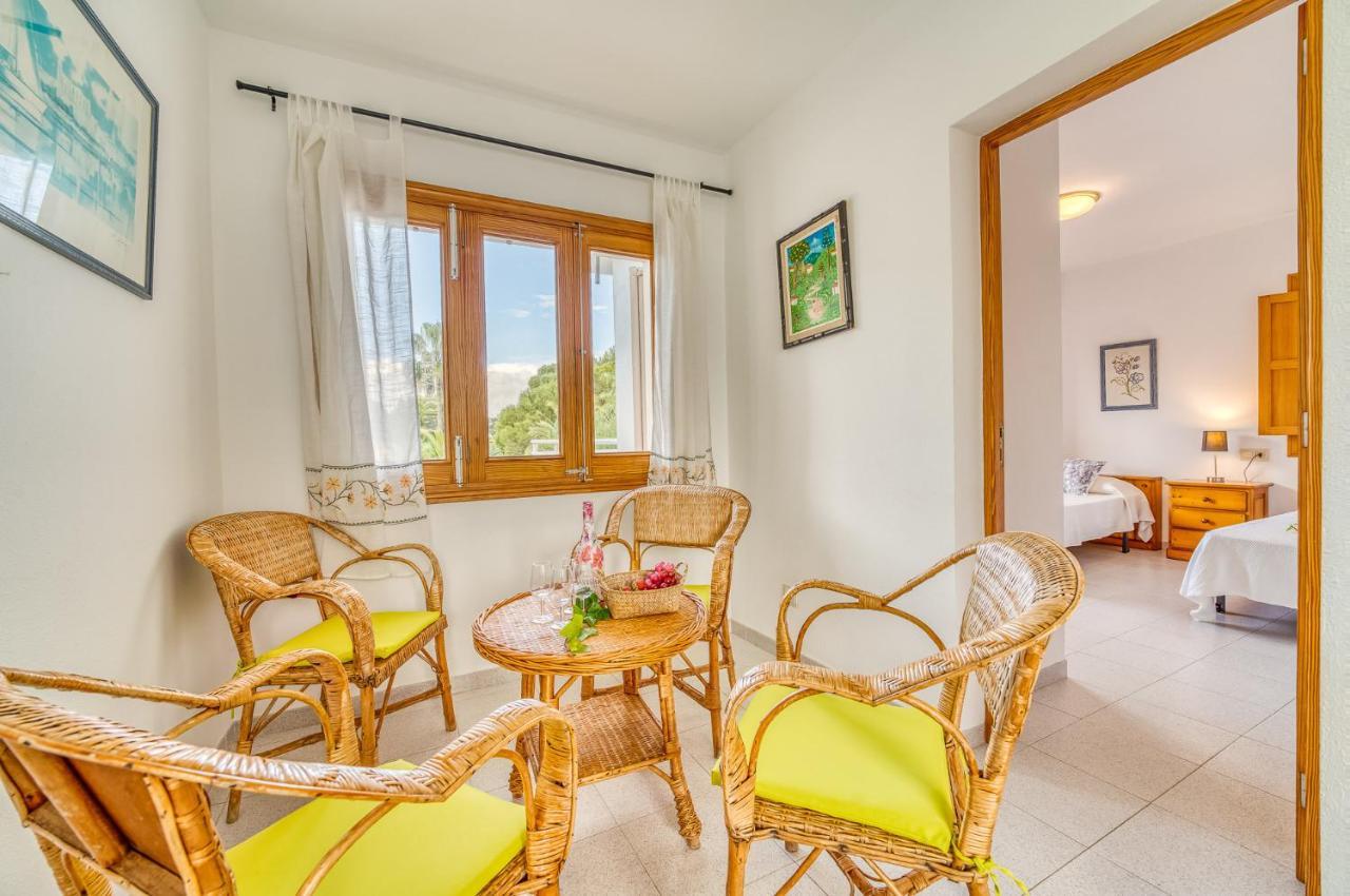 Ideal Property Mallorca - Sirenas بلايا ذي مورو المظهر الخارجي الصورة