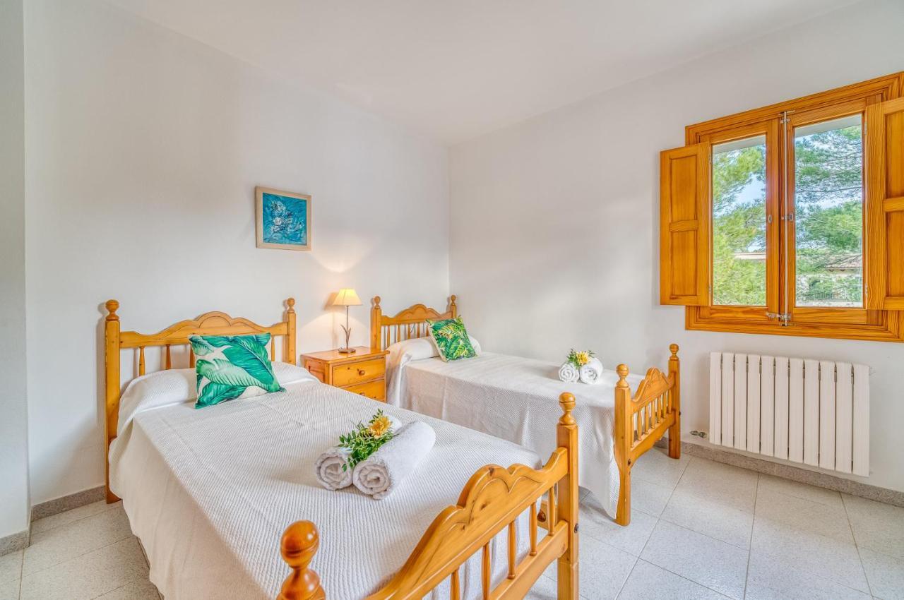Ideal Property Mallorca - Sirenas بلايا ذي مورو المظهر الخارجي الصورة